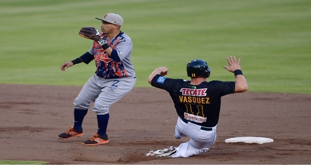 Pericos de Puebla suma 9 derrotas seguidas; es limpiado por Tigres