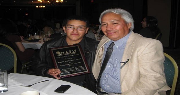 Universidad de Michigan da beca a periodista migrante mexicano