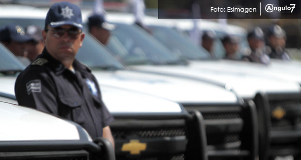 Otros cuatro candidatos en Puebla piden seguridad y suman 28, señala Gali