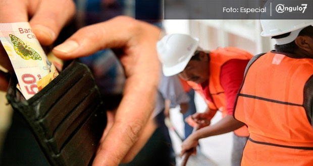 Puebla es considerada la octava entidad con peor precariedad laboral: IDIC