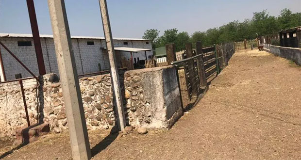 Aseguran otros 4 ranchos de exgobernador César Duarte en Chihuahua