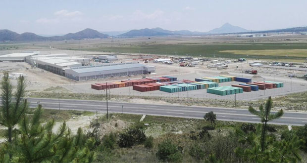 Granjas Carroll acusa que opositores frenan inversión de 165 mdp en Puebla