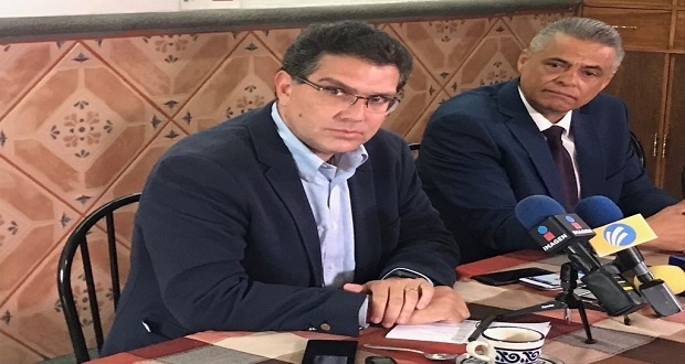 Ríos Peter garantiza a Meade un millón de votos y que AMLO perderá