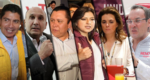 Ibero organizará debate entre candidatos a alcaldía