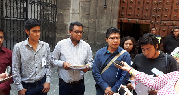 Con 80% de votos, AMLO se lleva el simulacro electoral de BUAP