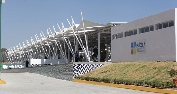 Lanzan licitación para modernizar terminal en Chachapa de L1 de RUTA