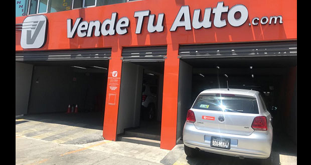 Vende Tu Auto, con dos oficinas en Puebla para inhibir fraudes