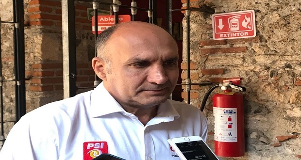 Irresponsable cancelar concesión a Agua de Puebla: Gabriel Chedraui