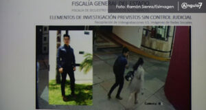 Un compañero y cuatro personas secuestraron y asesinaron a alumno de BUAP