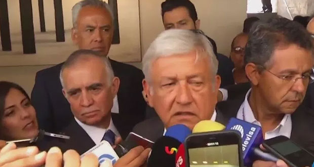 AMLO y empresarios acuerdan seguir diálogo tras reunión “productiva”