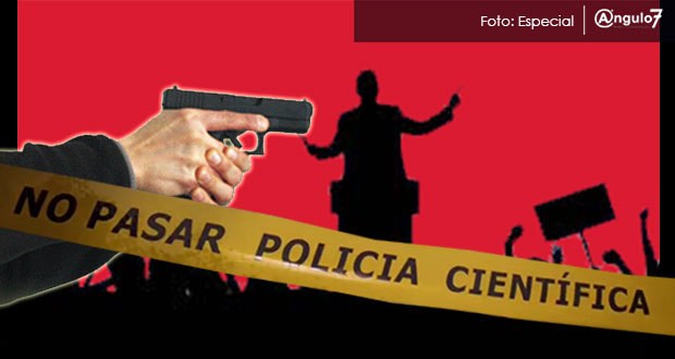 31% opina que asesinatos de candidatos se debe a razones políticas