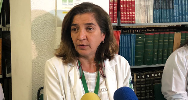 Van 50 trasplantes renales y 42 de córnea en IMSS de Puebla