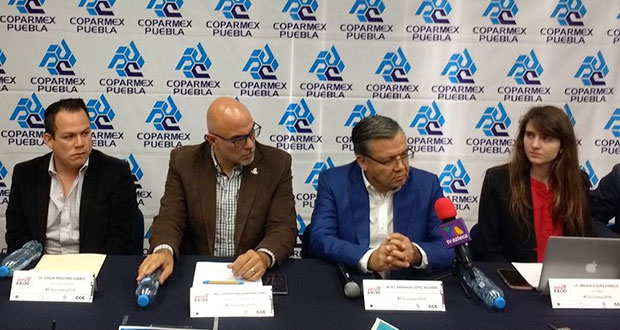 30 municipios de Puebla, en riesgo por posibles delitos electorales: Fepadep