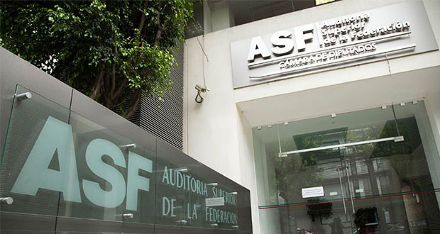 INE y ASF firman convenio para fiscalizar campañas electorales
