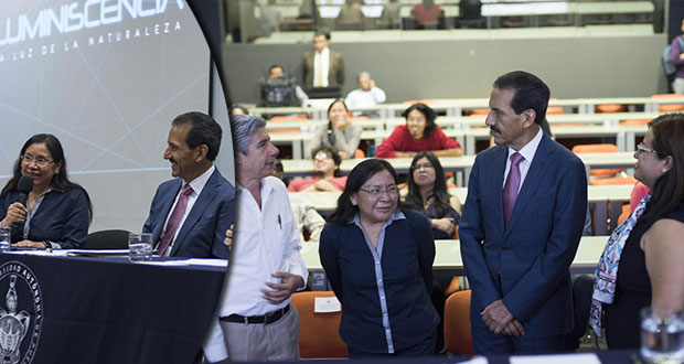 BUAP ofrece curso masivo en línea sobre relación de luz y materia