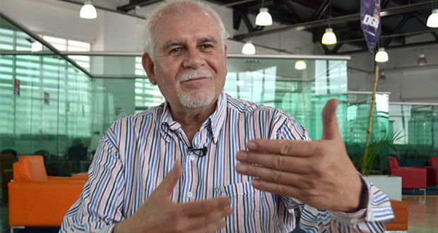 Universidades públicas, con mayor formación de científicos: experto