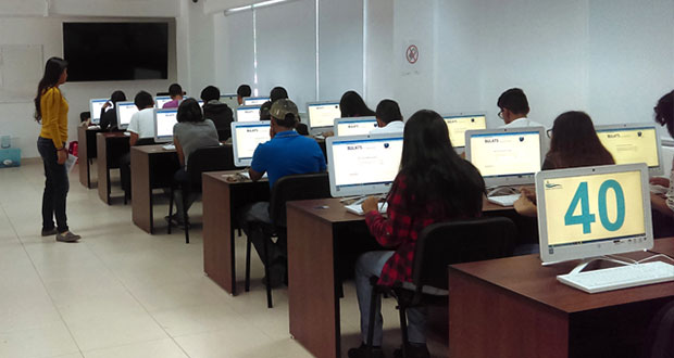 Obtienen certificación de inglés 62 alumnos de prepa de BUAP