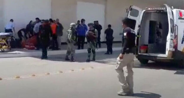 Balean a director facultad de Derecho de Universidad de Coahuila
