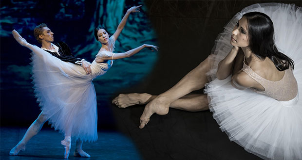 Imacp invita a presentación de ballet en Auditorio Metropolitano