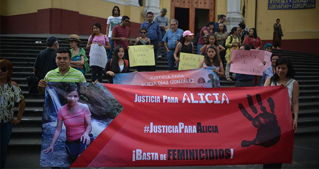 Cae presunto implicado en asesinato de periodista Alicia Díaz en NL