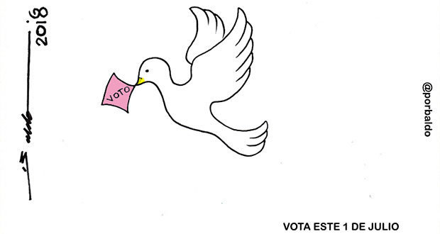 Caricatura-Elecciones-en-paz