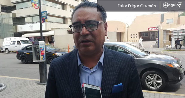 Acusan a Lastiri por liquidación injusta
