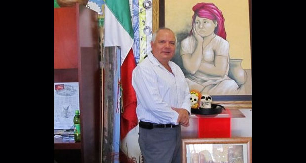 Acusan coacción del voto en el extranjero a favor de Martha Erika