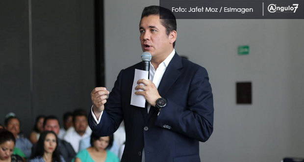 Carrancá debe irse si no aclara muerte de “Juany”: líder nacional del PVEM