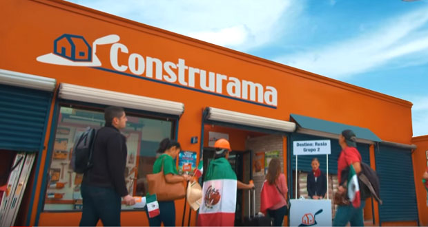 Con atención 24 horas, Cemex lanza tienda en línea de Construrama