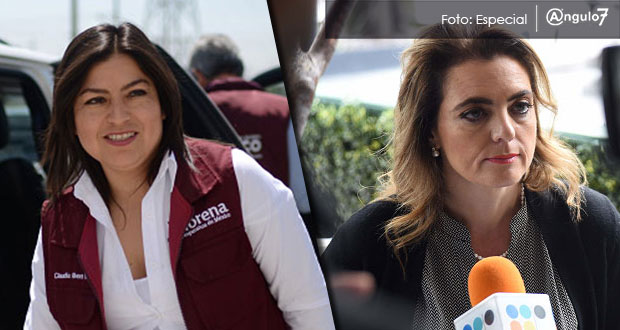 Claudia Rivera y Migoya cancelan evento con Deloya por “lucha de egos”, dicen