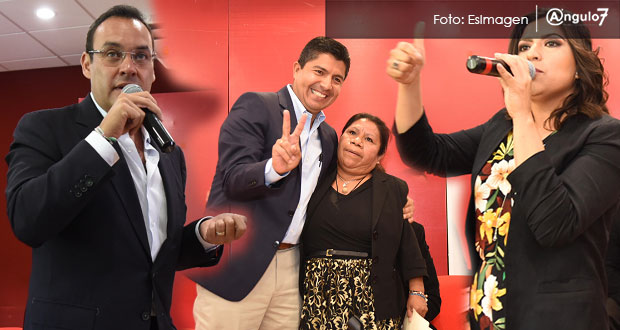 Deloya y Claudia señalan que Rivera “compró” a aliancista