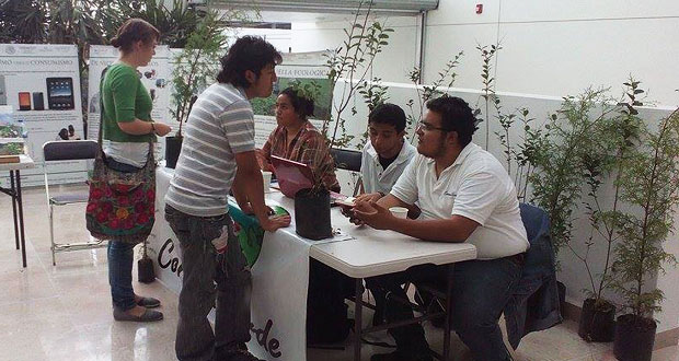 Convención en BUAP propondrá medidas para frenar deterioro ambiental