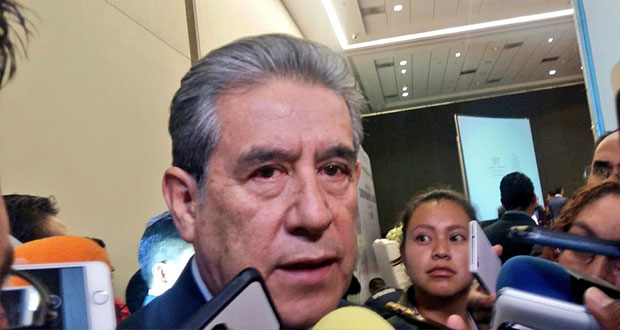 50 candidatos a distintos cargos en Puebla han pedido seguridad: SGG