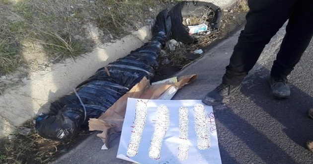 Matan a 2 adultos y un niño en San Martín; en Cuautlancingo dejan embolsado