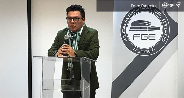 Se ordenó nueva carpeta por feminicidio de Mara, no liberar a Alexis: PJF
