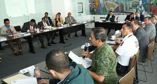 MP recibirá denuncias de delitos electorales el 1 de julio: Fepadep