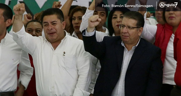 Hay apoyo a Doger; agremiados votarán según preferencias: CTM nacional