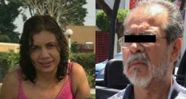 Vinculan a proceso a exesposo de periodista asesinada en Monterrey