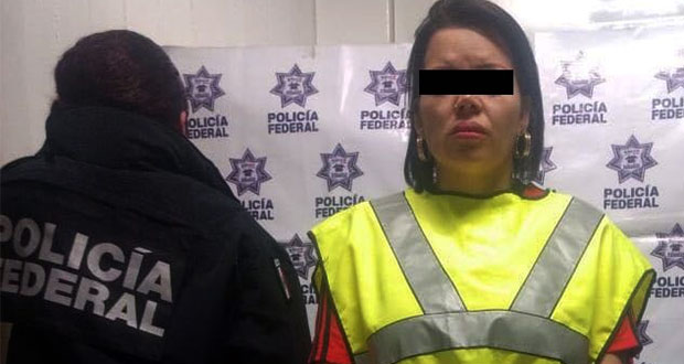 Cae “enganchadora” de extranjeras para sitio de escorts Zona Divas