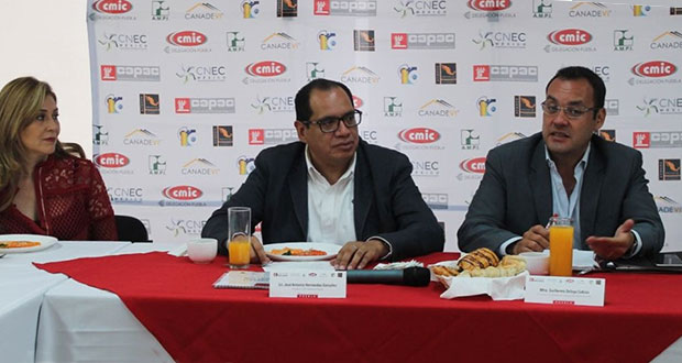 Puebla, 5° lugar en recursos, pero 2° en pobreza urbana: Deloya