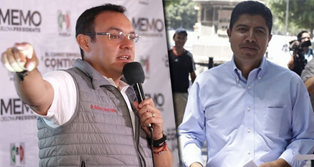 Candidatas dejan planilla de Deloya y se suman a Eduardo Rivera
