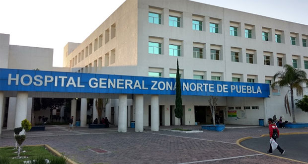 Acusan venta de plazas y personal “fantasma” en Hospital General del Norte