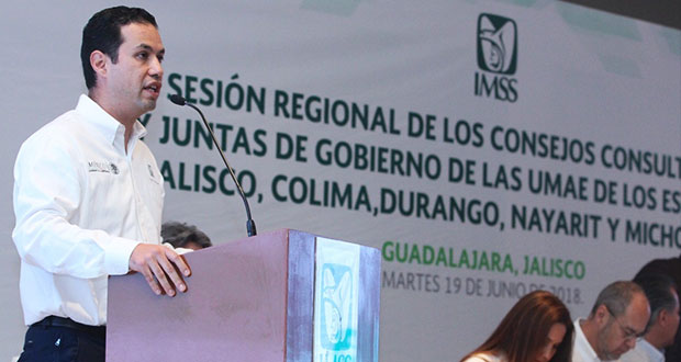 IMSS invertirá mil mdp en más de 20 mil nuevas camas de hospital