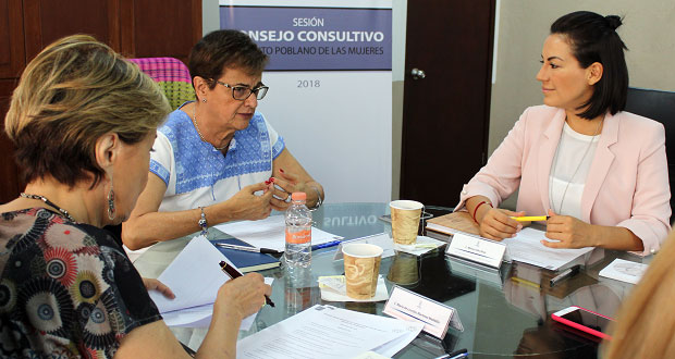 Programas de apoyo a mujeres continúan tras veda electoral: IPM