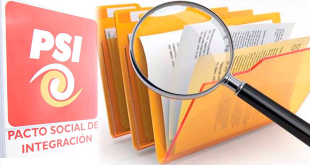 Itaipue investiga a PSI por registro de candidatos sin su permiso