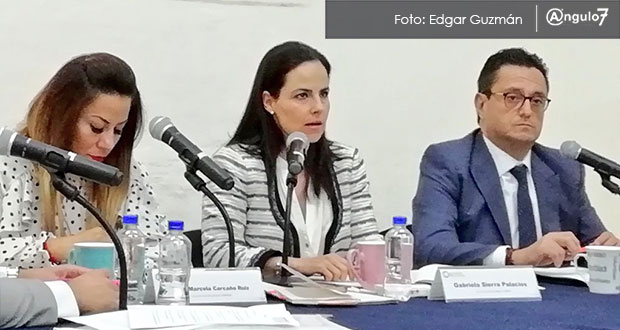 Revisión de sujetos obligados al 60%