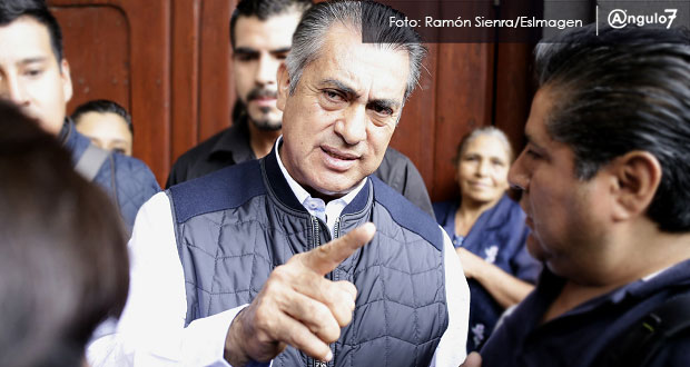 Tres candidatos a gubernatura, continuidad de gobiernos fallidos: El Bronco