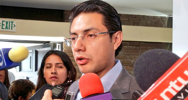 5 candidatos panistas a alcaldías solicitaron seguridad a SGG: Giles