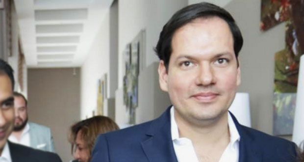 Al menos 10 candidatos del PVEM han sido amenazados: Juan Pablo Kuri