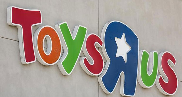 Cierra última sucursal de la juguetería Toys R' Us en Estados Unidos